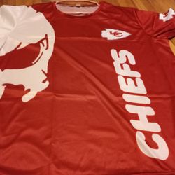 New NFL Shirts