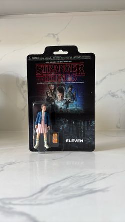 Funko Stranger Things Eleven