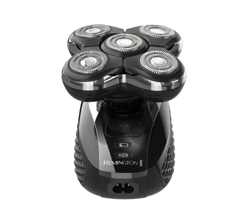 Rasuradora REMIGNTON 5 Navajas