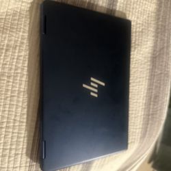 HP Spectre X360 16” Laptop For Parts