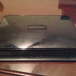 Netgear Dual band Gigabit Router N600