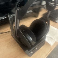 Astros A50 Gen 5 