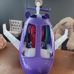 Kid Connection Jet Plane