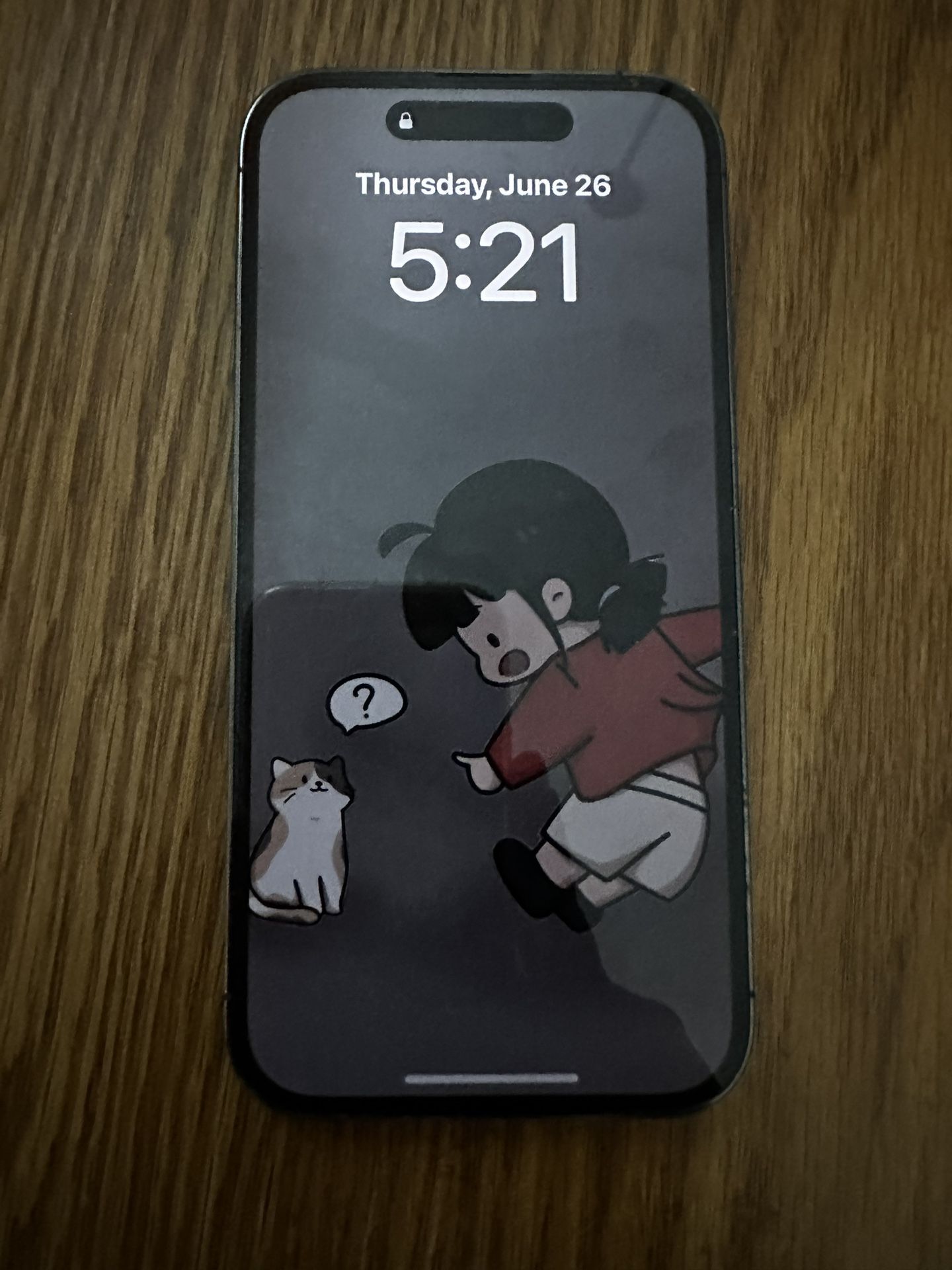 iPhone 14 Pro