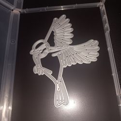 4 Metal Cutting Dies Scrapbooking Album Stencils