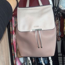 Guess Backpack Bag 