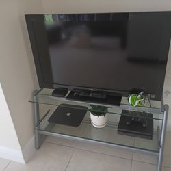 Sony TV With Rokus System Installation 