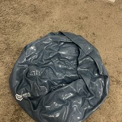 Exercise Ball