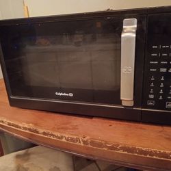 Microwave oven