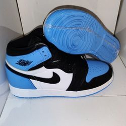 Jordan 1 Sz 4.5y