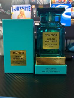 Tom ford
