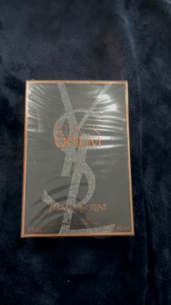 YSL Black Opium Eau de Parfum 90ml