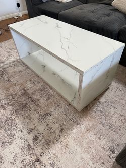 Coffee table