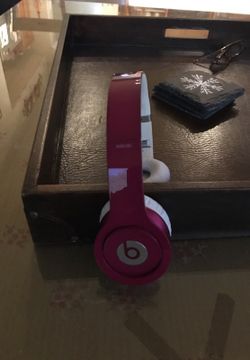 Head phone