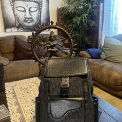Dior Backpack 
