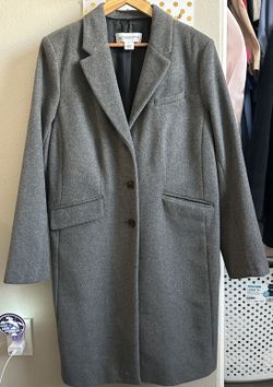 Liz Claiborne Coat