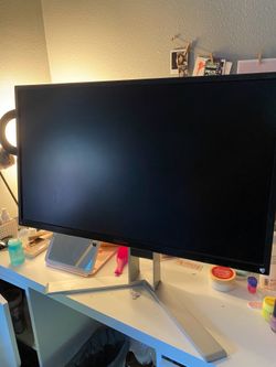 AOC Agon Gaming Monitor 27 inch