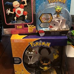 Pokemon Bundle