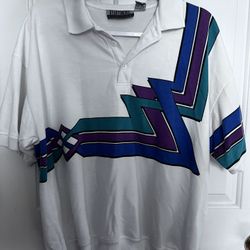 Vintage Polo Shirt