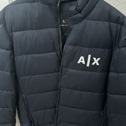 Armani Exchange Jacket