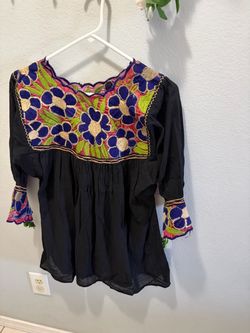 Women’s Blouse