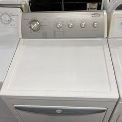 Whirlpool Dryer