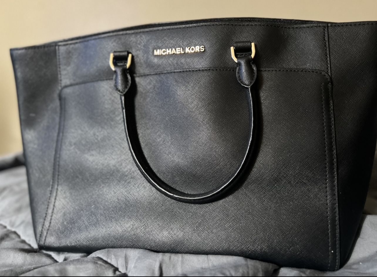 Michael Kors Tote Bag