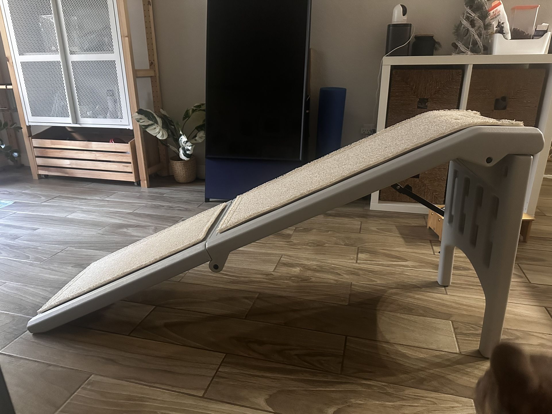 Heavy Duty Dog Ramp Stairs
