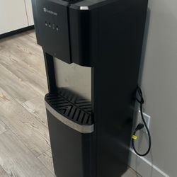 Water Dispenser 
