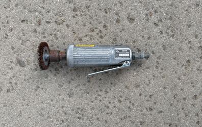 Die Grinder Astro Power