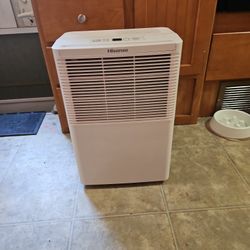 Dehumidifier 