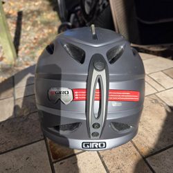 Giro Helmet