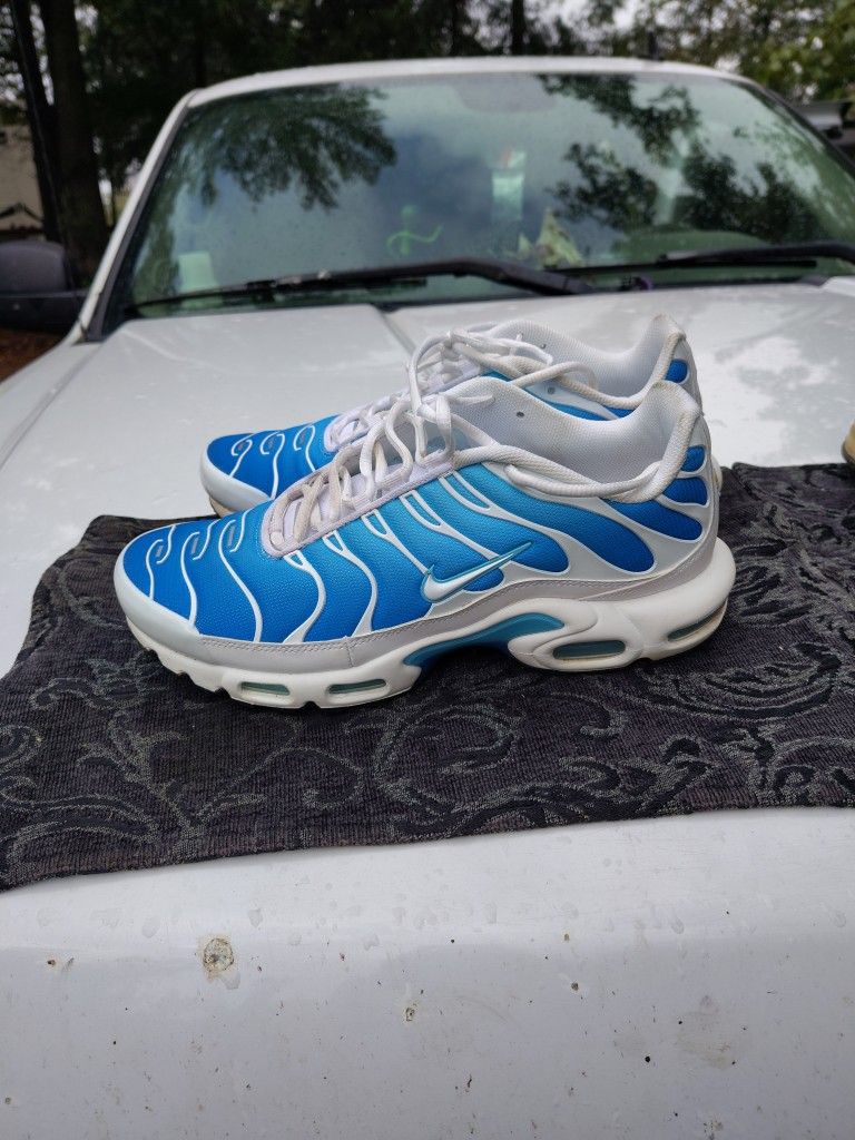 Nike Vapor Max 10