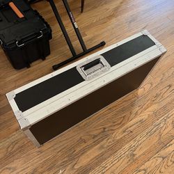 Pedal Board Flight Case