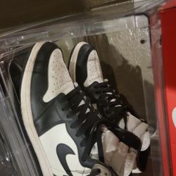 Jordan 1 Mocha Size 12