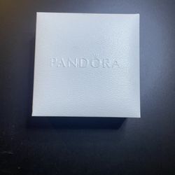 Pandora Bracelet (Pandora Bracelet (Two-tone Splittable Sun & Moon Dangle Charm)