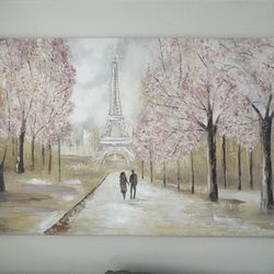 Beautiful painting for sale