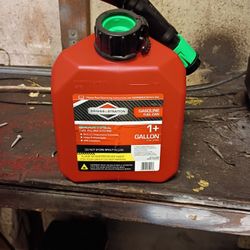 Gas Cans