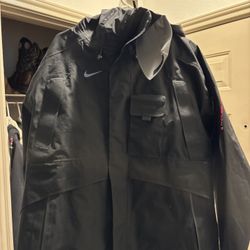 Cactus Jack Corp Jacket