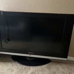 Samsung Tv. 