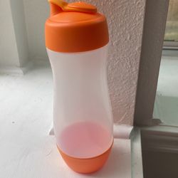 Pancake Squeeze Bottle Mixer