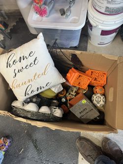 Huge Halloween Bundle