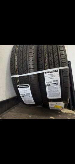 225/65R17 102H NEW TIRES
