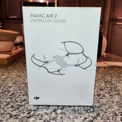 DJI Mavic Air 2 Propeller Guard 