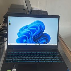 Lenovo gaming Laptop 16 GB RAM Core i5 Windows 10 Pro 
