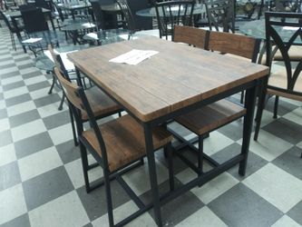 Dinning table