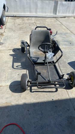 Go cart 