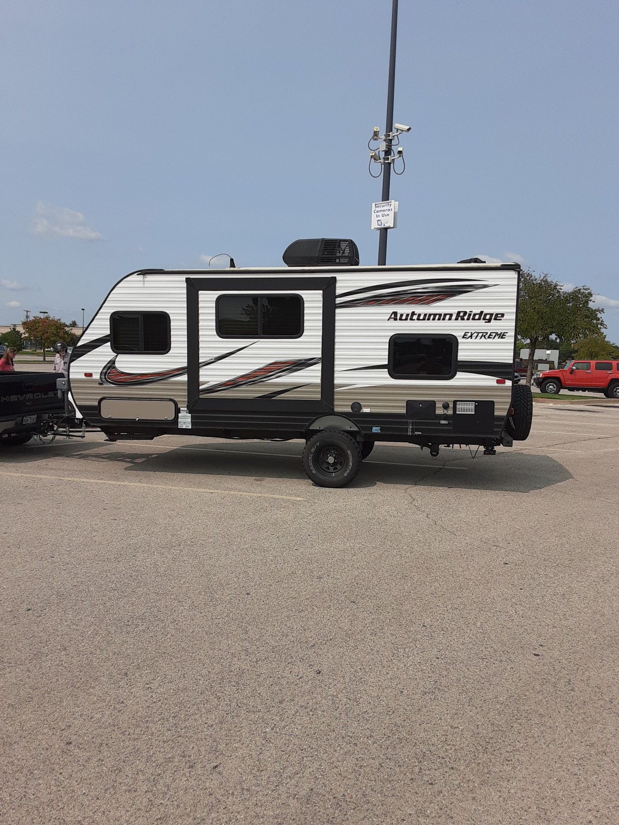 2018 starcraft autumn ridge outfitters extreme 18bhs 13500 cash