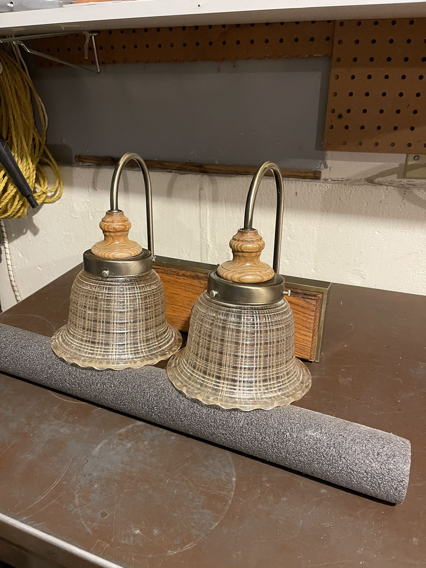 Vanity Lights