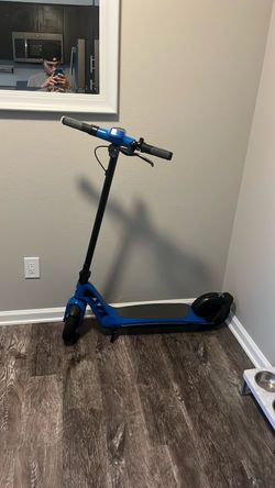 Bugatti scooter